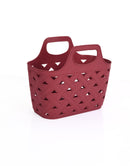 Bottega Clip Bag
