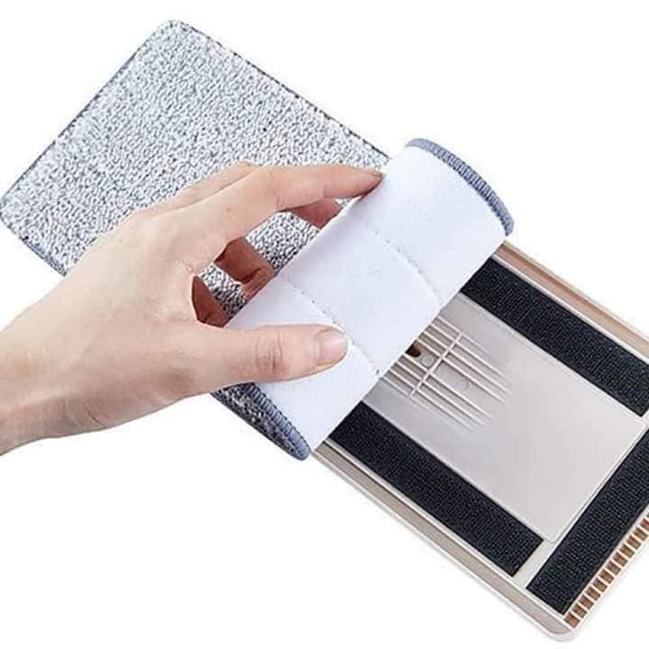 Microfiber spare