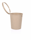 Bottega Round Basket