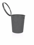 Bottega Round Basket
