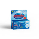 Rambo Blue Overflow, 2 Pieces per Carton, New Card.