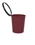 Bottega Round Basket