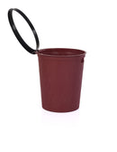 Bottega Round Basket