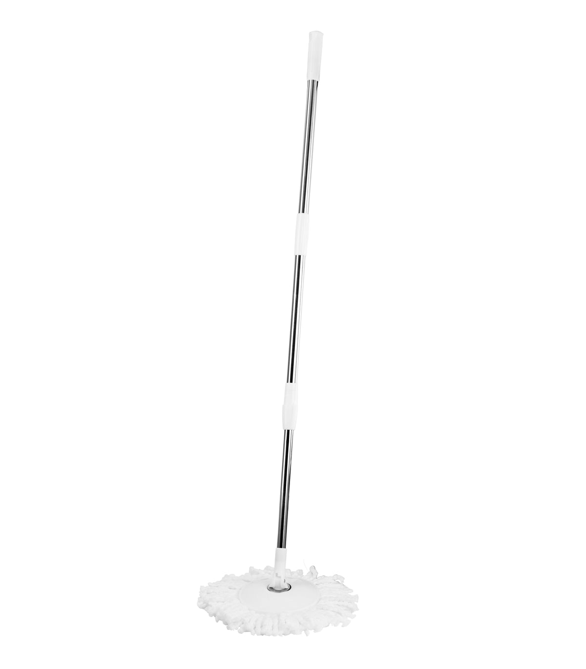 Mop with handle