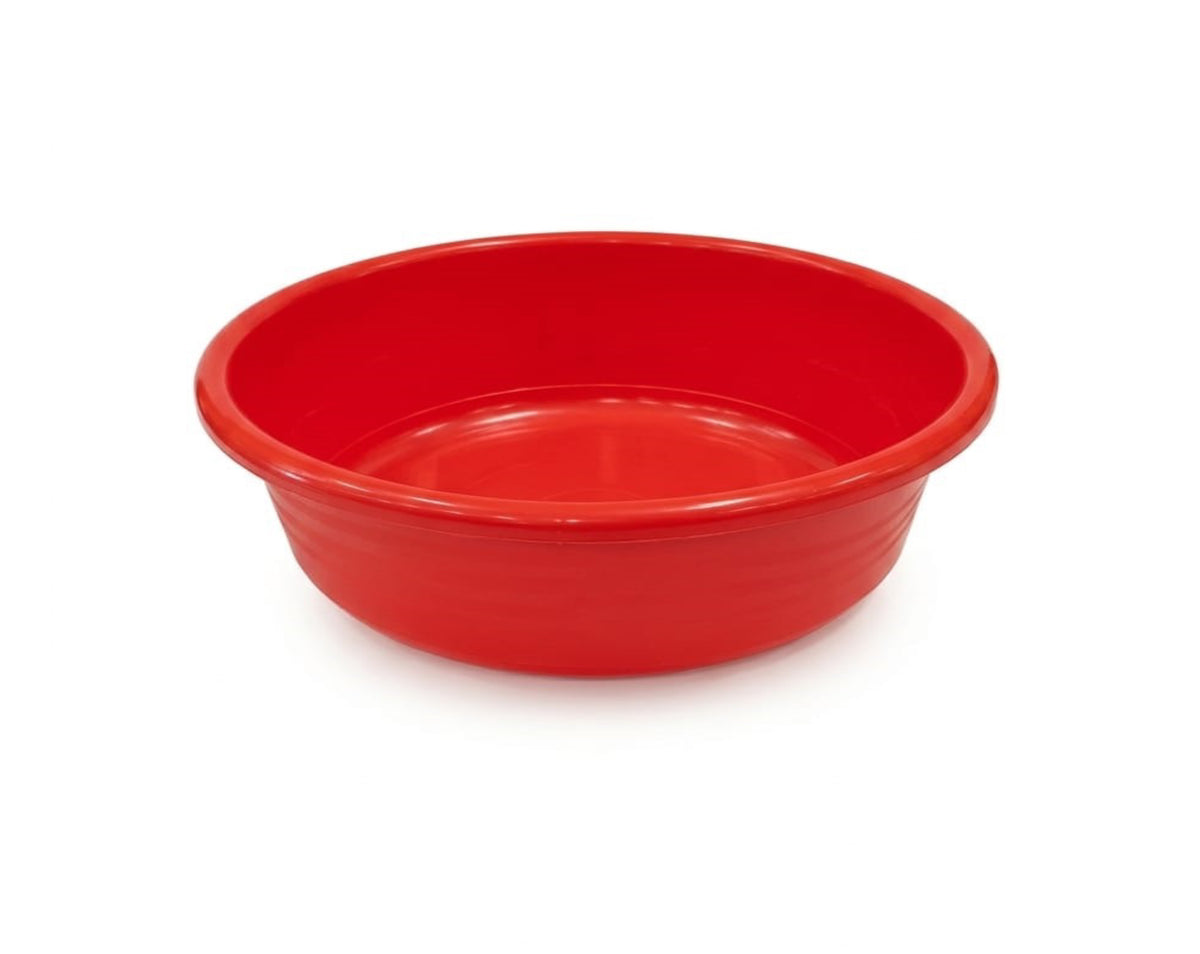 Basin Gina