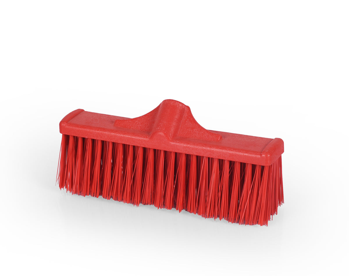 Street Brush plastic