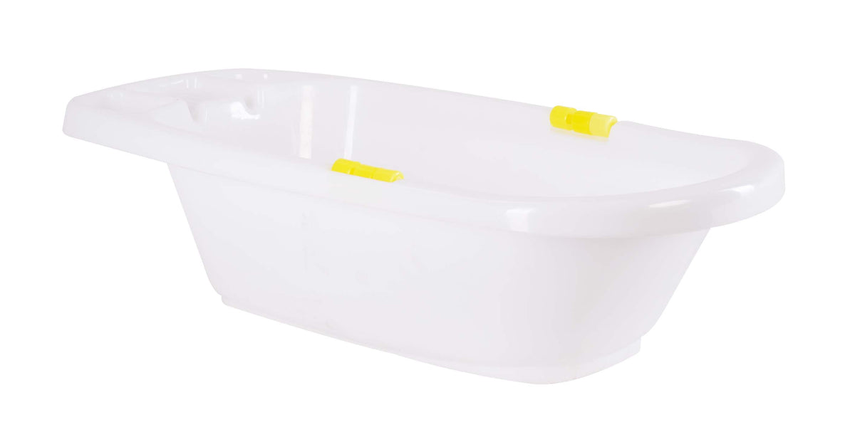 Transparent  bathtub