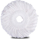 Round Spin mop