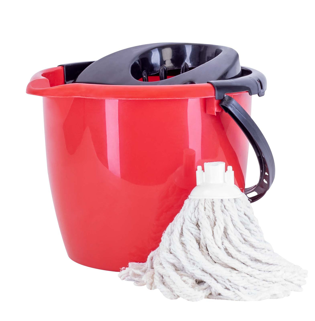 Pro French Bucket