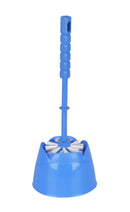 فرشة تواليت بالقاعدة فلاور الهلال