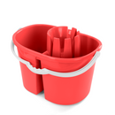 Twins Bucket