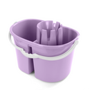Twins Bucket