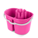 Twins Bucket