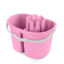 Twins Bucket