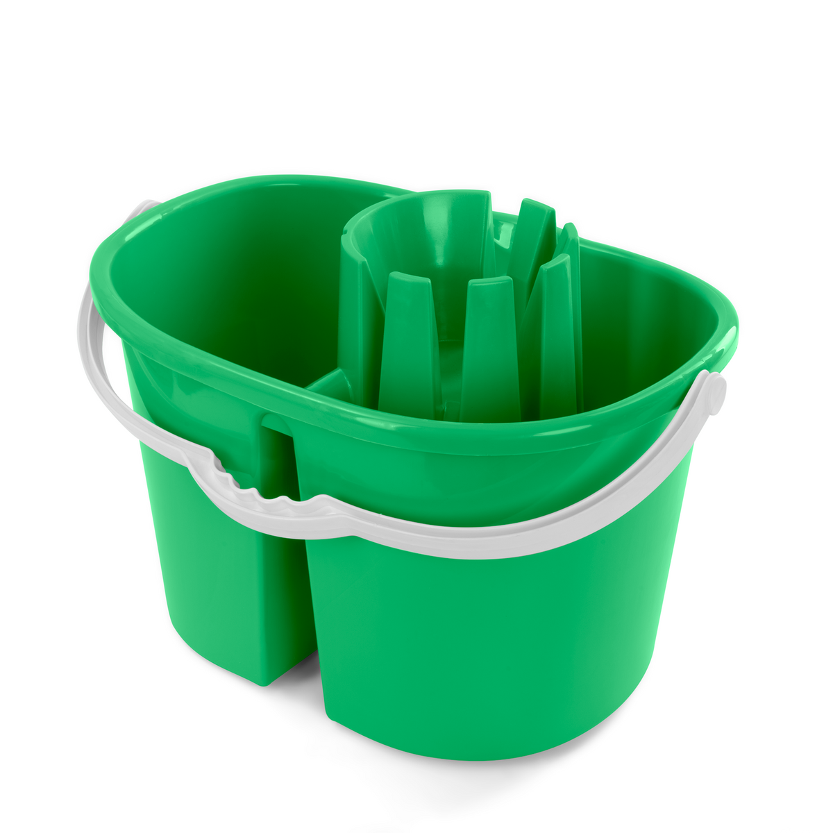 Twins Bucket