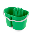 Twins Bucket