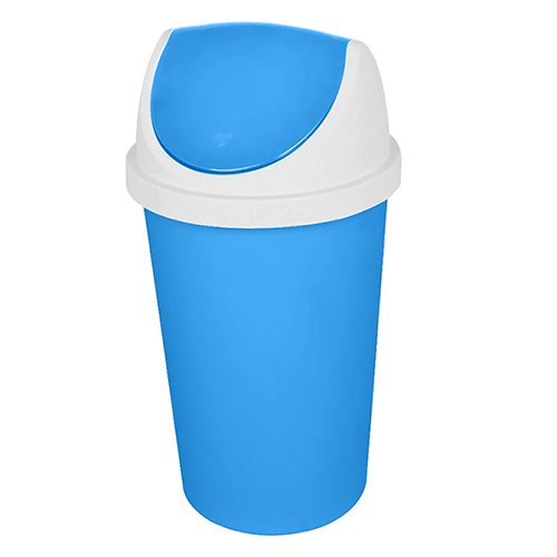 Garbage Bin Roma