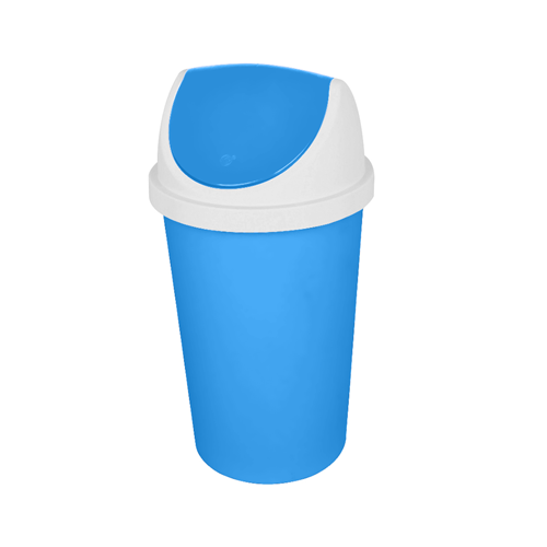 Garbage Bin Roma