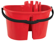 Pro Twins Bucket