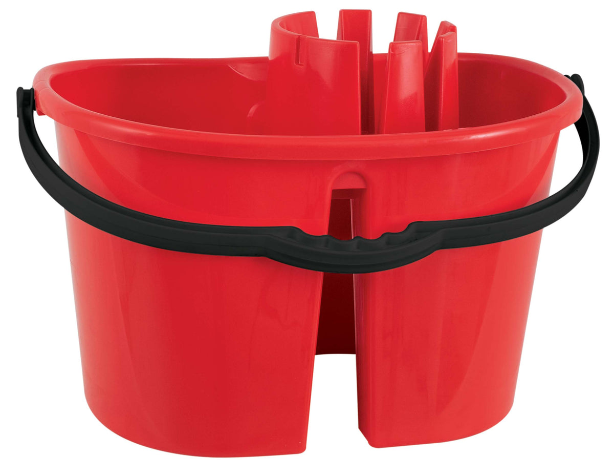 Pro Twins Bucket