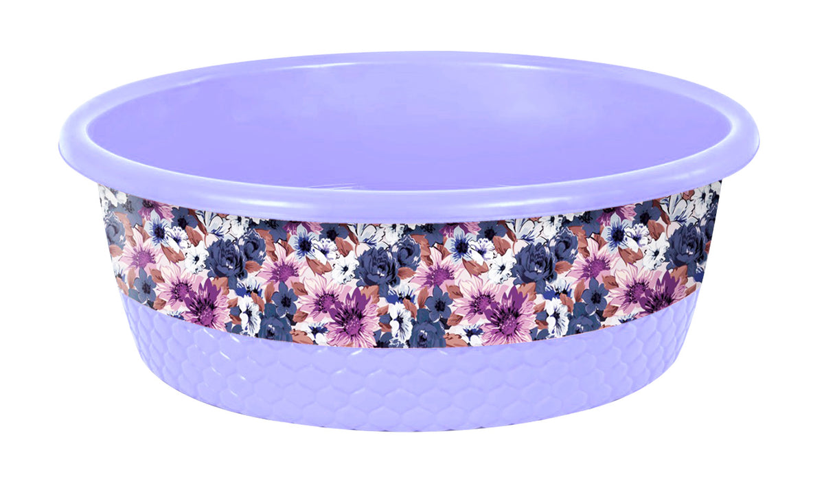 Bobos Basin Decor
