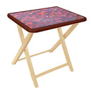 Piano Decor 60*45CM Table Multi-Color