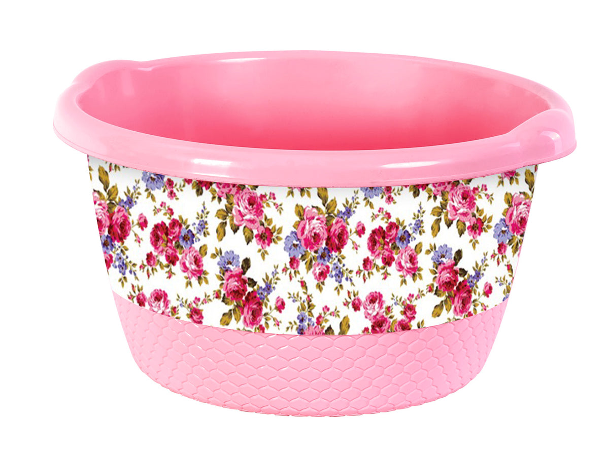 Bobos Tub Decor