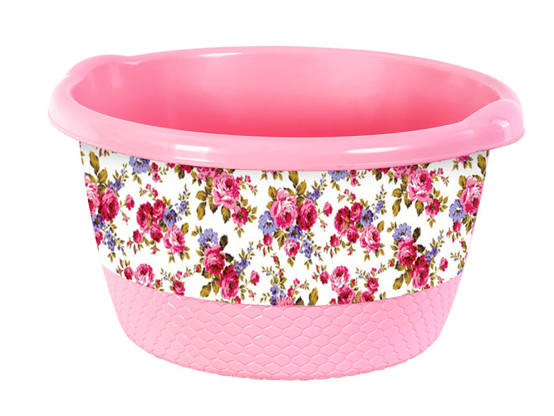 Bobos Tub Decor