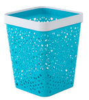 سلة مورا المربعة