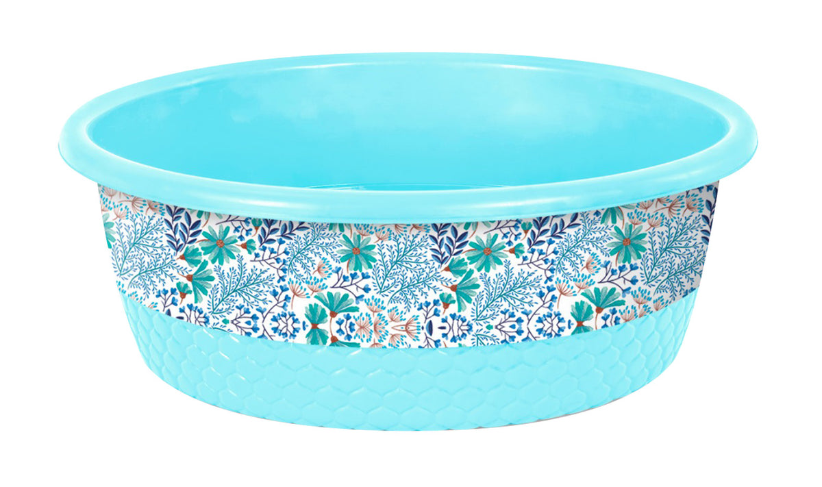 Bobos Basin Decor