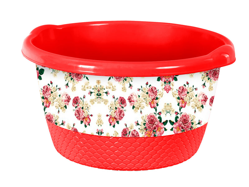 Bobos Tub Decor