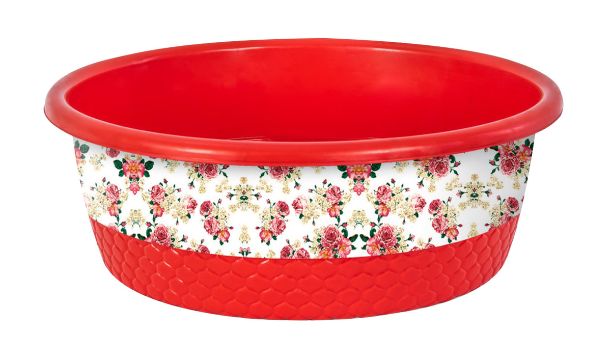 Bobos Basin Decor