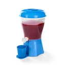 ديسبنسر سعة 5 لتر