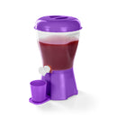 ديسبنسر سعة 5 لتر