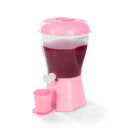 ديسبنسر سعة 5 لتر