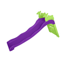 زحليقه بامبينو