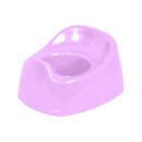 قصرية طفل ميكى