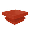 حوض روماني مربع 