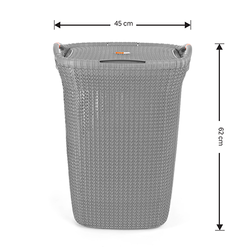 Turt Laundry Basket