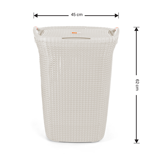 Turt Laundry Basket