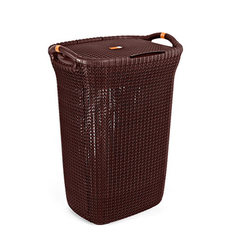 Turt Laundry Basket
