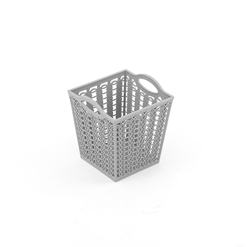 Turt Mix Basket