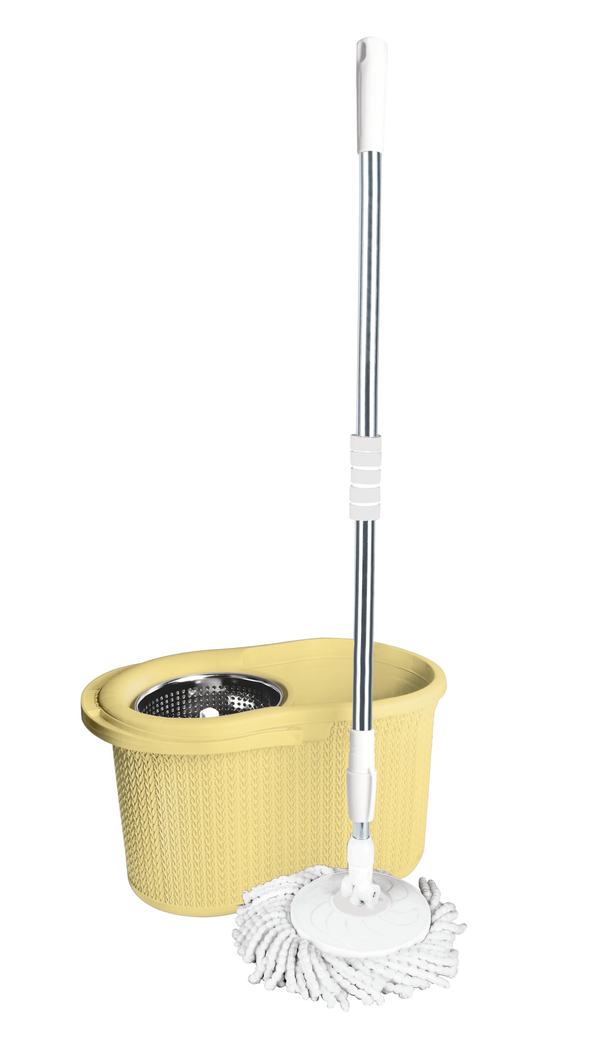 Turt Twist Mop Bucket