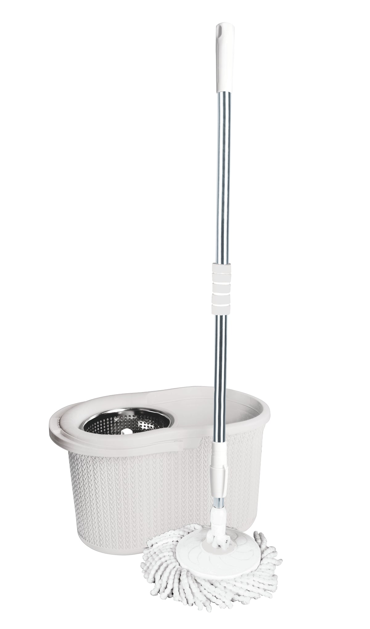 Turt Twist Mop Bucket
