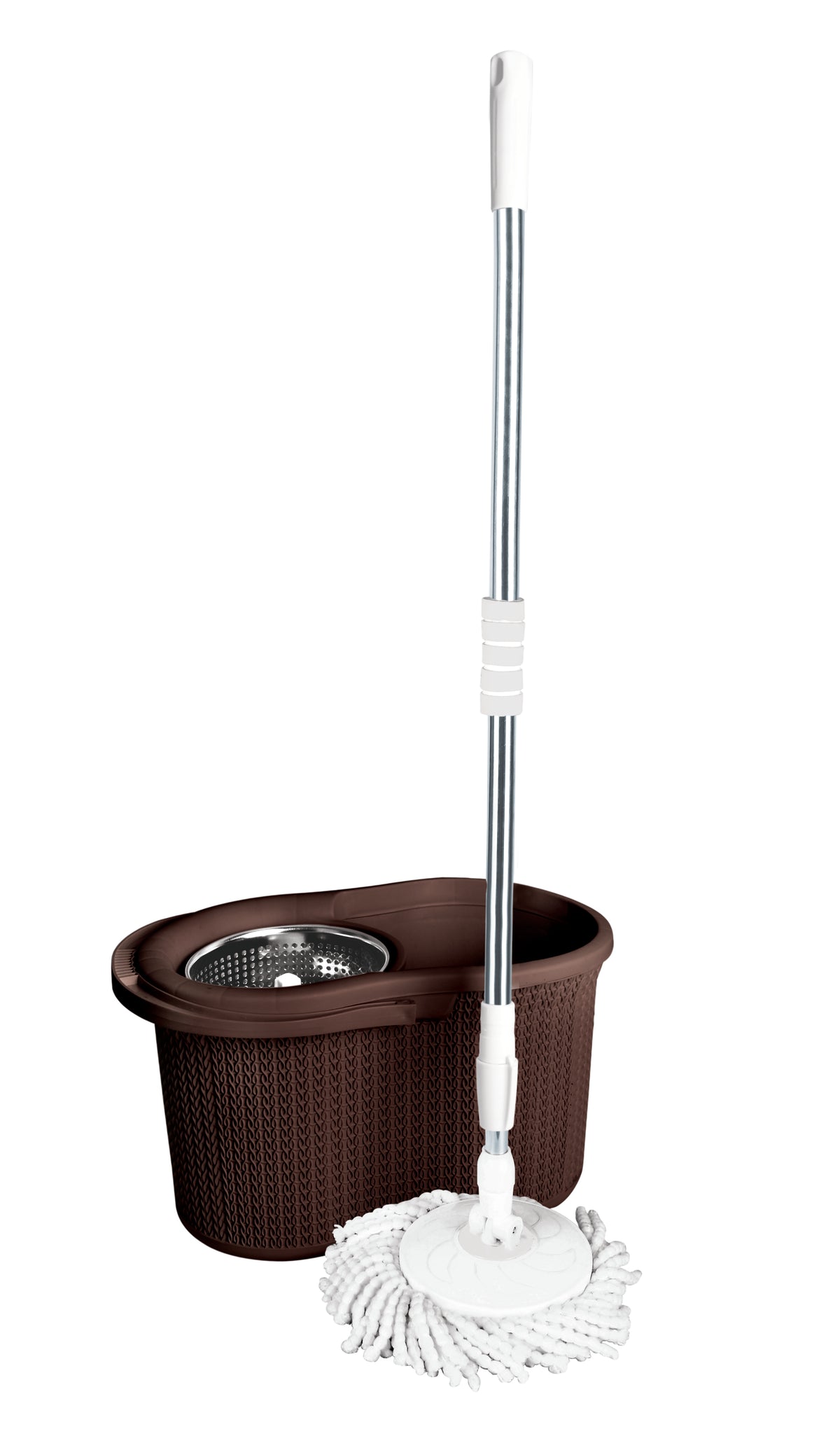 Turt Twist Mop Bucket