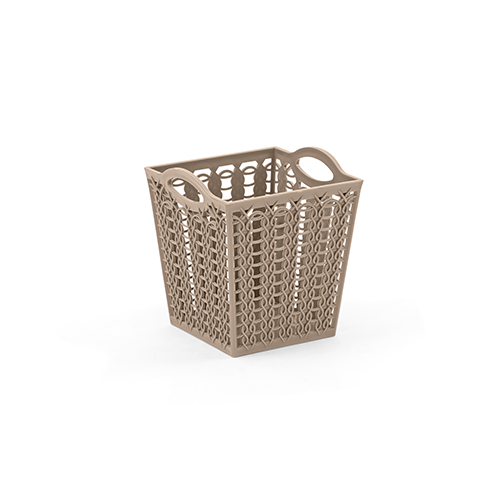 Turt Mix Basket