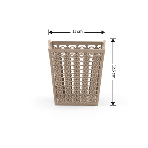 Turt Mix Basket