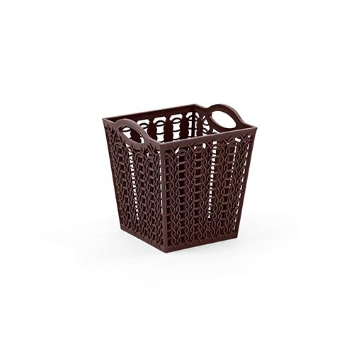 Turt Mix Basket