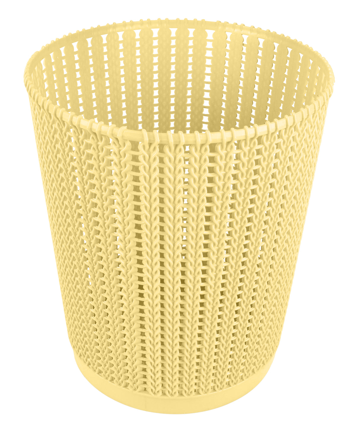 Turt Office Trash Bin