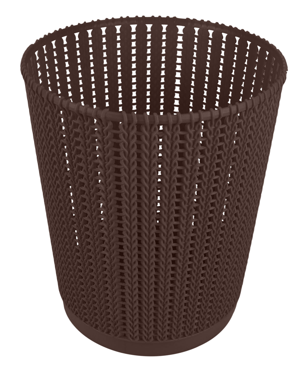 Turt Office Trash Bin